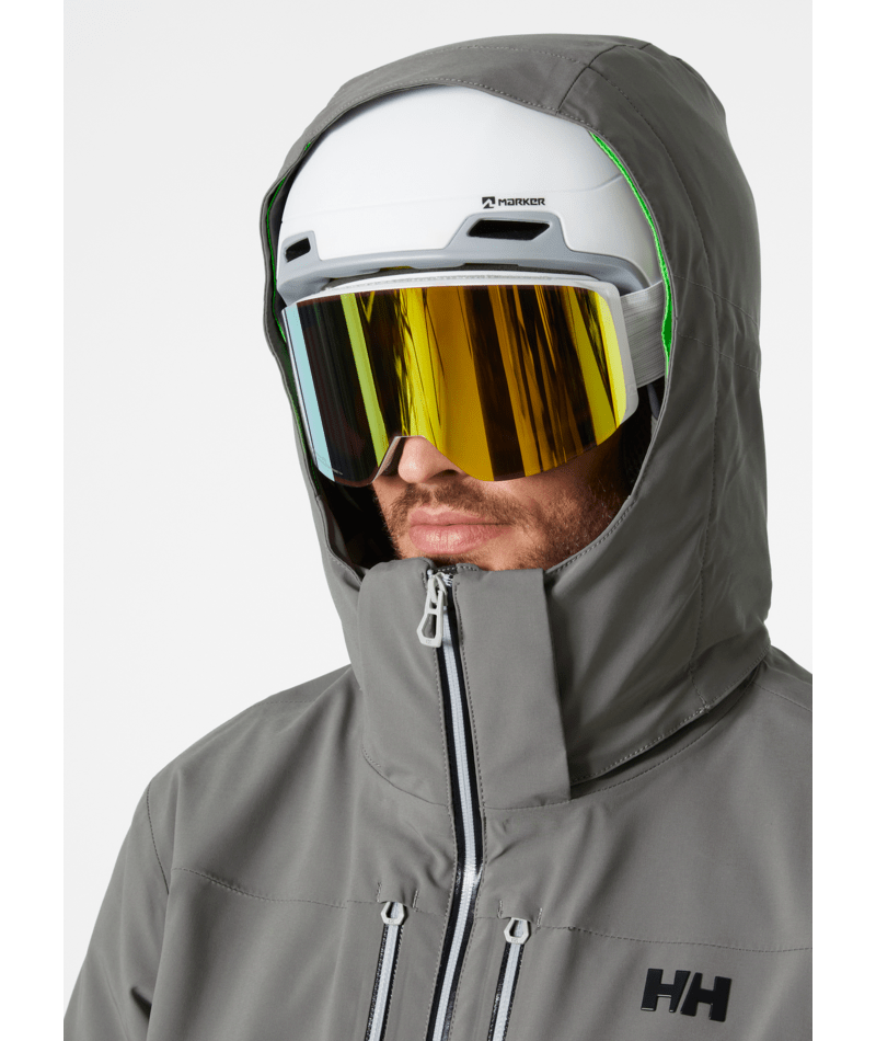 Helly Hansen Alpha Lifaloft Jacket